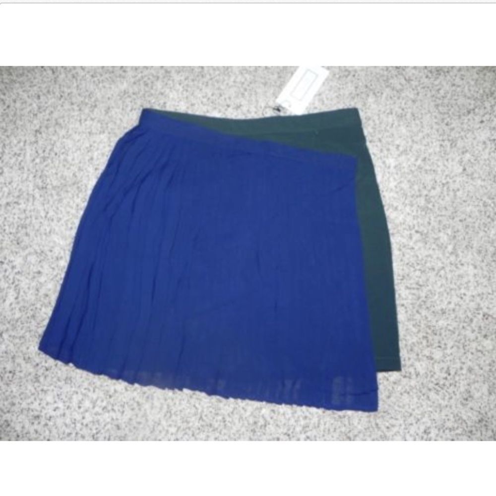 Shades of Grey Micah Cohen Skirt Womens Small NWT